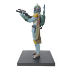 Star Wars Boba Fett Cloud City Kotobukiya ARTFX+ Statue 1/10 ESB