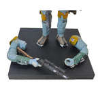 Star Wars Boba Fett Cloud City Kotobukiya ARTFX+ Statue 1/10 ESB