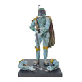 Star Wars Boba Fett Cloud City Kotobukiya ARTFX+ Statue 1/10 ESB
