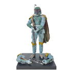Star Wars Boba Fett Cloud City Kotobukiya ARTFX+ Statue 1/10 ESB