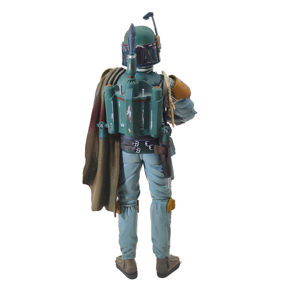 Star Wars Boba Fett Cloud City Kotobukiya ARTFX+ Statue 1/10 ESB