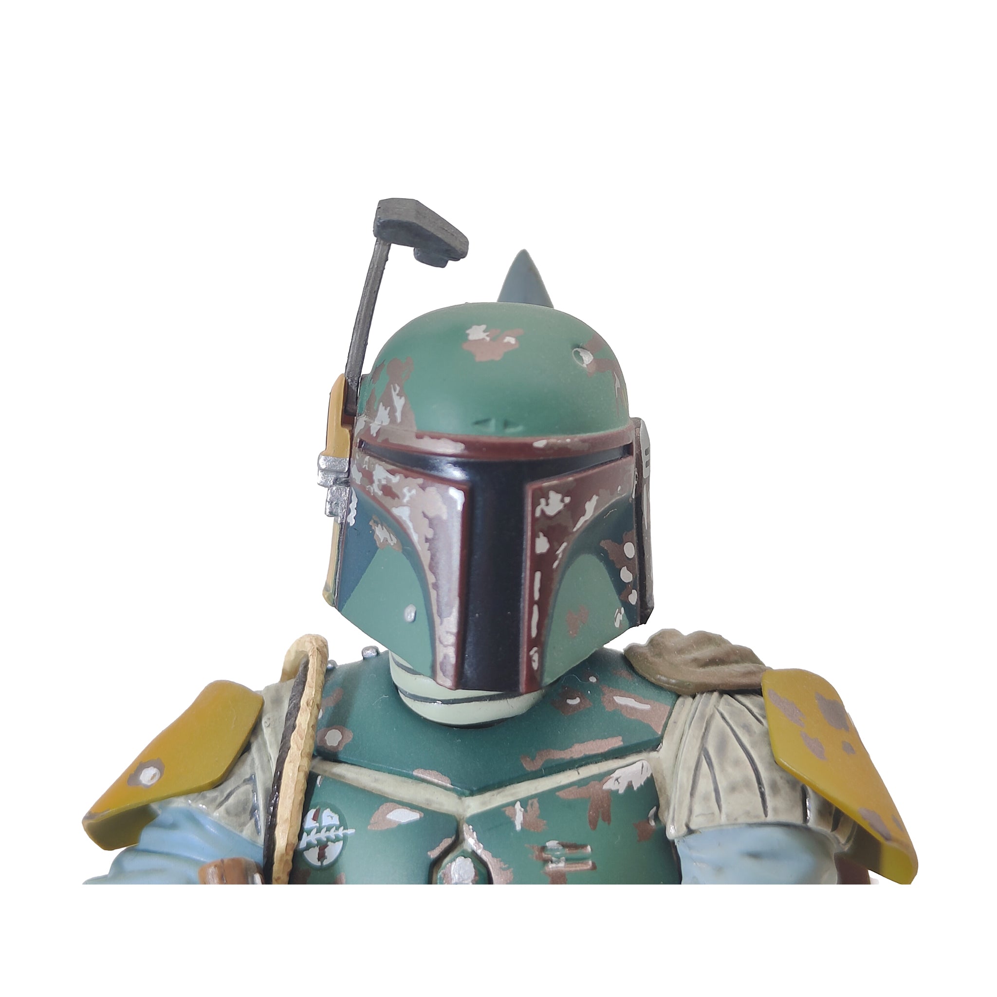 Star Wars Boba Fett Cloud City Kotobukiya ARTFX+ Statue 1/10 ESB – photo 2 of 12