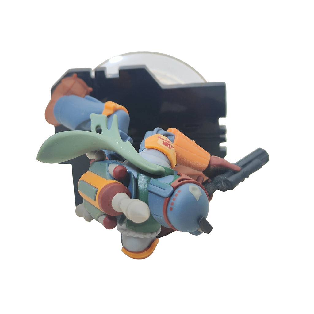 Star Wars Boba Fett Disney Infinity 3.0 Game Figure 2015