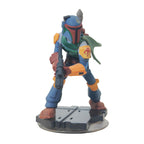 Star Wars Boba Fett Disney Infinity 3.0 Game Figure 2015