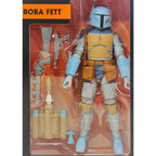 Star Wars Boba Fett Droids 50th Anniversary Black Series Action Figure 2021