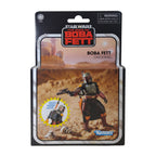 Star Wars Boba Fett Tatooine Vintage Collection 3.75 inch Figure
