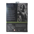 Star Wars Boba Fett Throne Room Black Series Deluxe Action Figure 2022