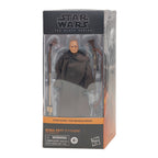 Star Wars Boba Fett Tython The Mandalorian Black Series Action Figure 2022