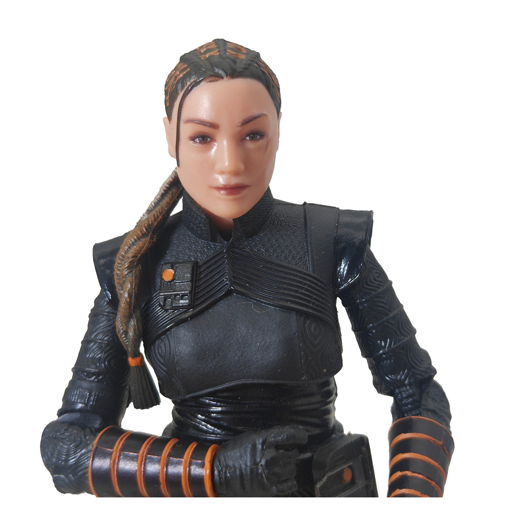 Star Wars Black Series Fennec Shand Hasbro Action Figure