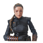 Star Wars Black Series Fennec Shand Hasbro Action Figure