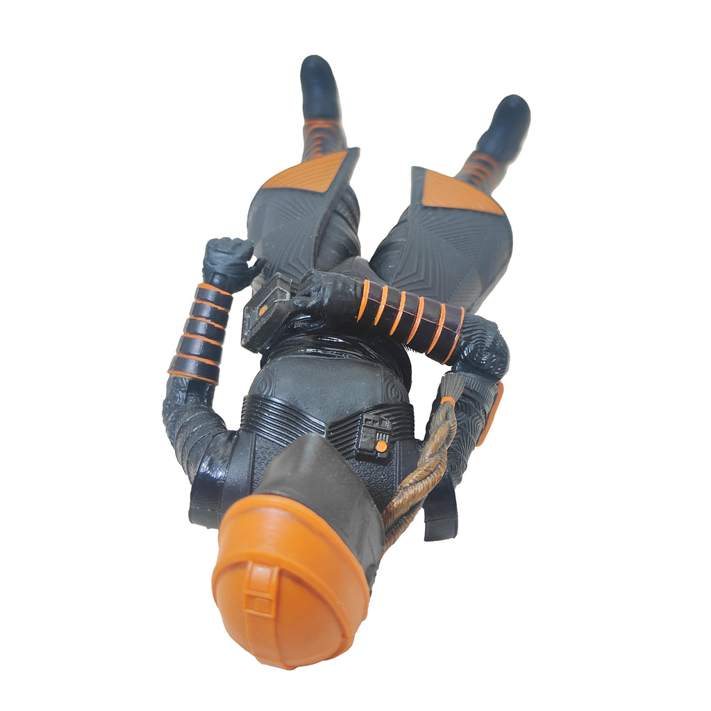 Star Wars Black Series Fennec Shand Hasbro Action Figure