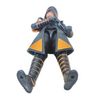 Star Wars Black Series Fennec Shand Hasbro Action Figure