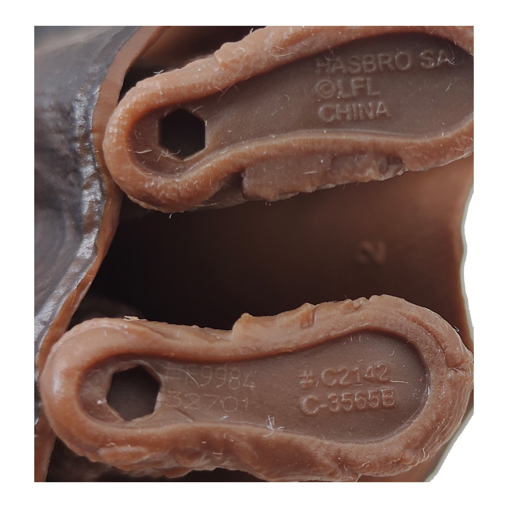 Star Wars Book Of Boba Fett Black Series Tusken Chieftain Hasbro Action Figure 2023 15cm – Star Wars, Hasbro, 15 cm, 2023, pre-owned collector piece, Uncanny Collectibles Dublin Ireland