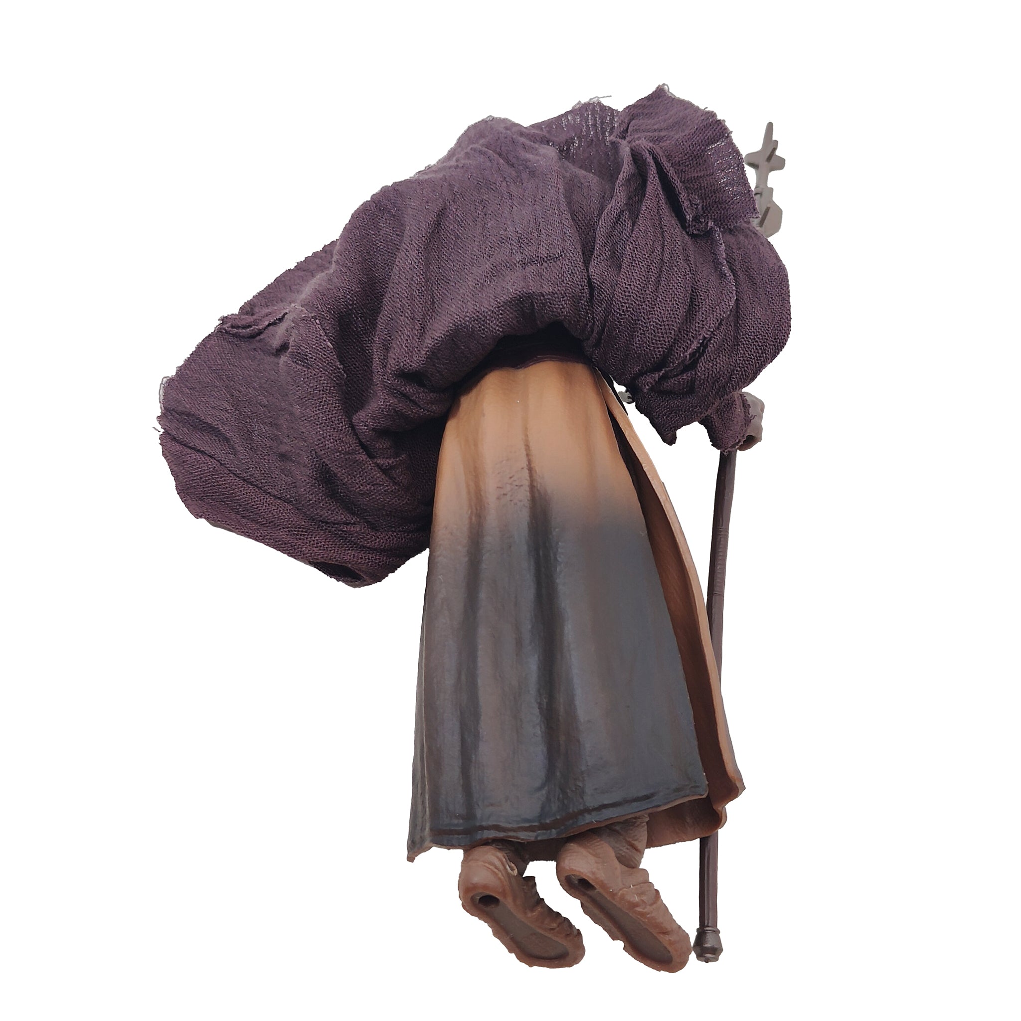 Star Wars Book Of Boba Fett Black Series Tusken Chieftain Hasbro Action Figure 2023 15cm – Star Wars, Hasbro, 15 cm, 2023, pre-owned collector piece, Uncanny Collectibles Dublin Ireland