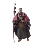 Star Wars Book Of Boba Fett Black Series Tusken Chieftain Hasbro Action Figure 2023 15cm – Star Wars, Hasbro, 15 cm, 2023, pre-owned collector piece, Uncanny Collectibles Dublin Ireland