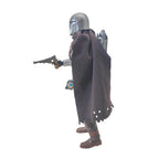 Star Wars Book Of Boba Fett Glavis Ringworld Mandalorian Action Figure 2023 15cm – Star Wars, Hasbro, 15 cm, 2023, pre-owned collector piece, Uncanny Collectibles Dublin Ireland