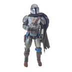 Star Wars Book Of Boba Fett Glavis Ringworld Mandalorian Action Figure 2023 15cm – Star Wars, Hasbro, 15 cm, 2023, pre-owned collector piece, Uncanny Collectibles Dublin Ireland