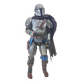 Star Wars Book Of Boba Fett Glavis Ringworld Mandalorian Action Figure 2023 15cm – Star Wars, Hasbro, 15 cm, 2023, pre-owned collector piece, Uncanny Collectibles Dublin Ireland