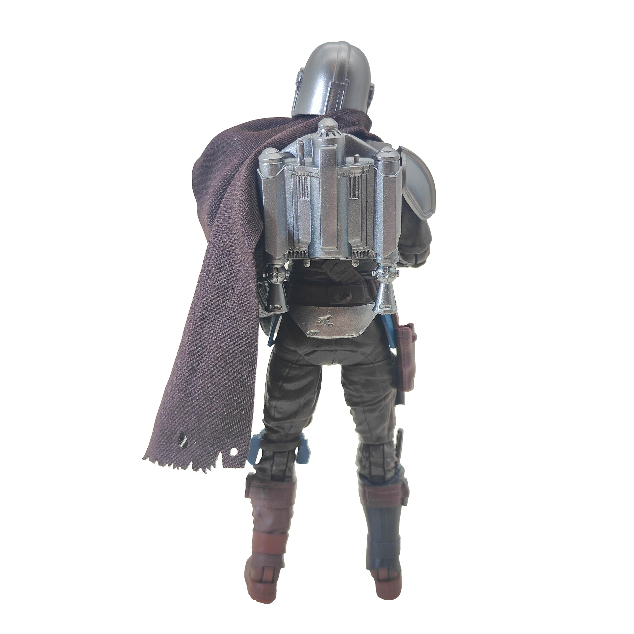 Star Wars Book Of Boba Fett Glavis Ringworld Mandalorian Action Figure 2023 15cm – Star Wars, Hasbro, 15 cm, 2023, pre-owned collector piece, Uncanny Collectibles Dublin Ireland