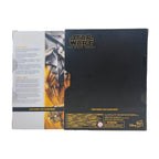 Star Wars Cad Bane and Todo 360 The Clone Wars Black Series Deluxe Figure Set