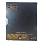 Star Wars Cad Bane and Todo 360 The Clone Wars Black Series Deluxe Figure Set