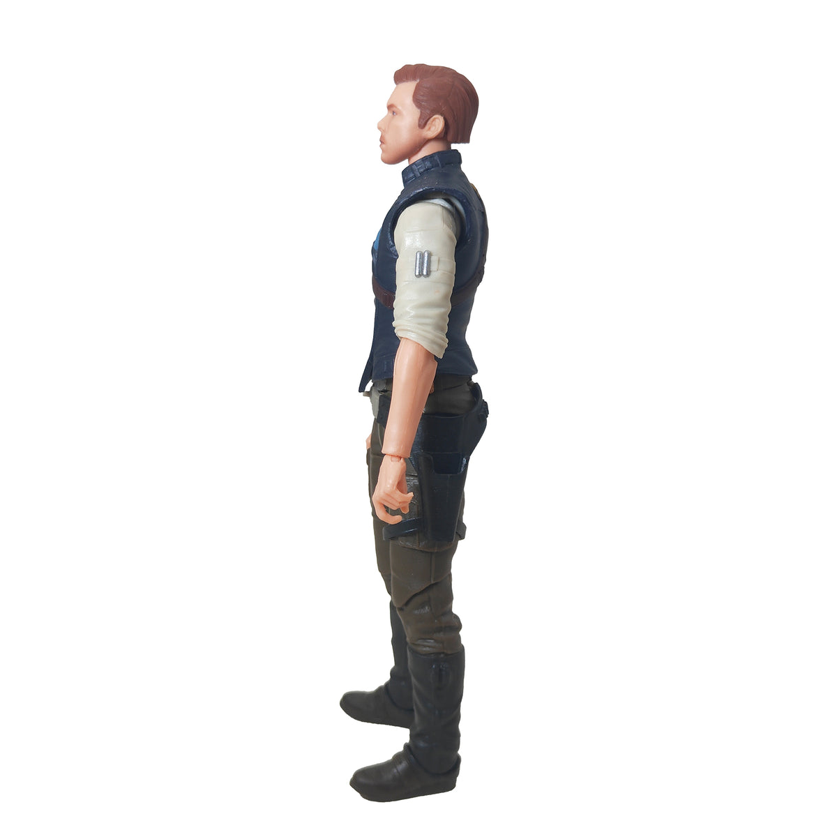 Star Wars Cal Kestis Jedi Survivor Black Series Hasbro Action Figure 2023 - photo 6 of 9