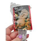 Star Wars Set Of 12 Candy Containers With Topps Collector Cards 1995 – Star Wars, Vintage Brands, 4 cm, 1995, pre-owned collector piece, Uncanny Collectibles Dublin Ireland