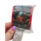 Star Wars Set Of 12 Candy Containers With Topps Collector Cards 1995 – Star Wars, Vintage Brands, 4 cm, 1995, pre-owned collector piece, Uncanny Collectibles Dublin Ireland