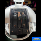 Star Wars Captain Rex Electronic Helmet Hasbro 2009