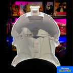 Star Wars Captain Rex Electronic Helmet Hasbro 2009