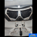 Star Wars Captain Rex Electronic Helmet Hasbro 2009