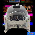 Star Wars Captain Rex Electronic Helmet Hasbro 2009