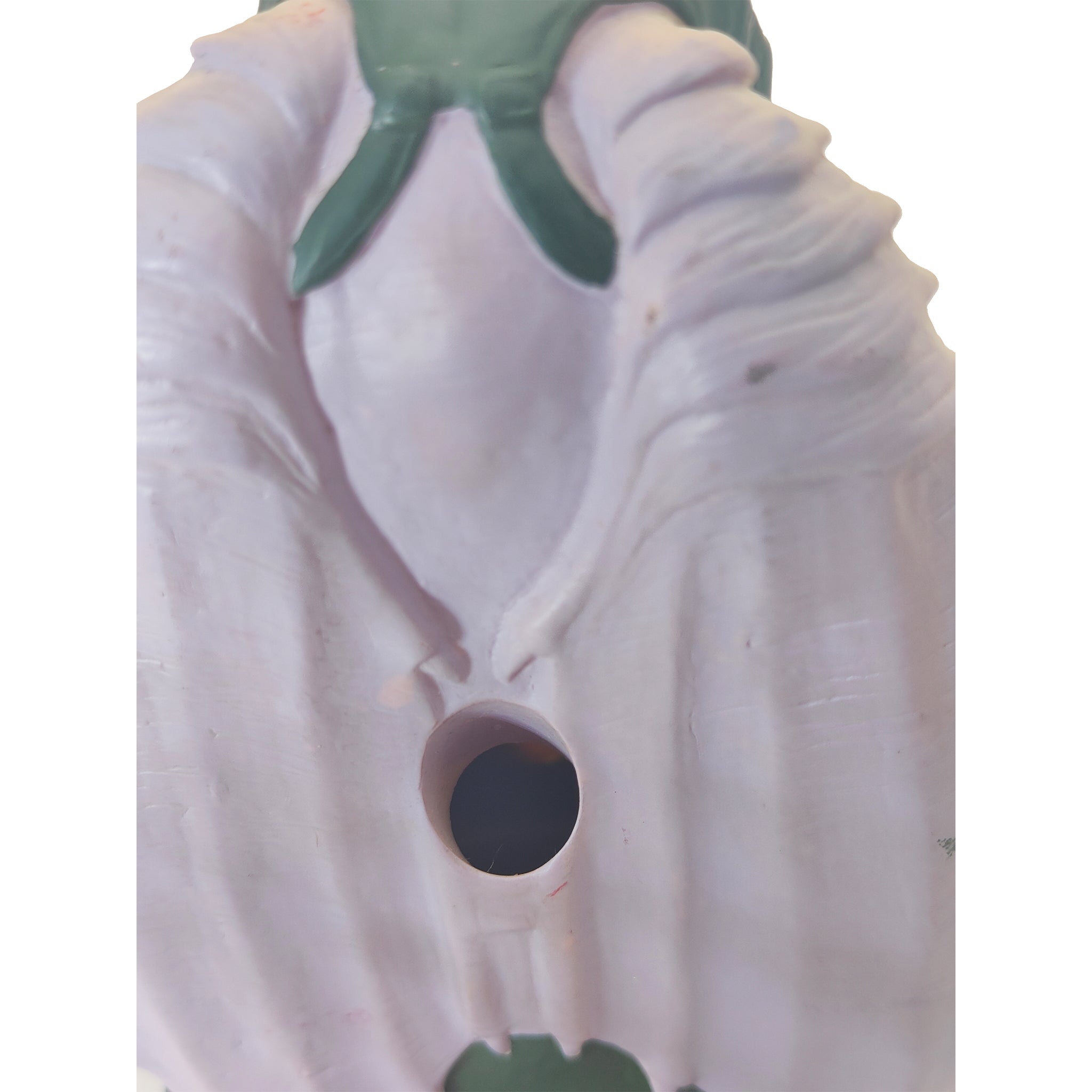 Star Wars Episode 1 Captain Tarpals Lucasfilms Cup Topper 1999 15cm – Star Wars, Vintage Brands, 18 cm, 1999, pre-owned collector piece, Uncanny Collectibles Dublin Ireland