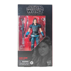 Star Wars Cara Dune The Mandalorian Black Series Action Figure 2020