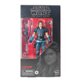 Star Wars Cara Dune The Mandalorian Black Series Action Figure 2020