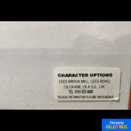 Star Wars Chess Set Character Options Factory Sealed