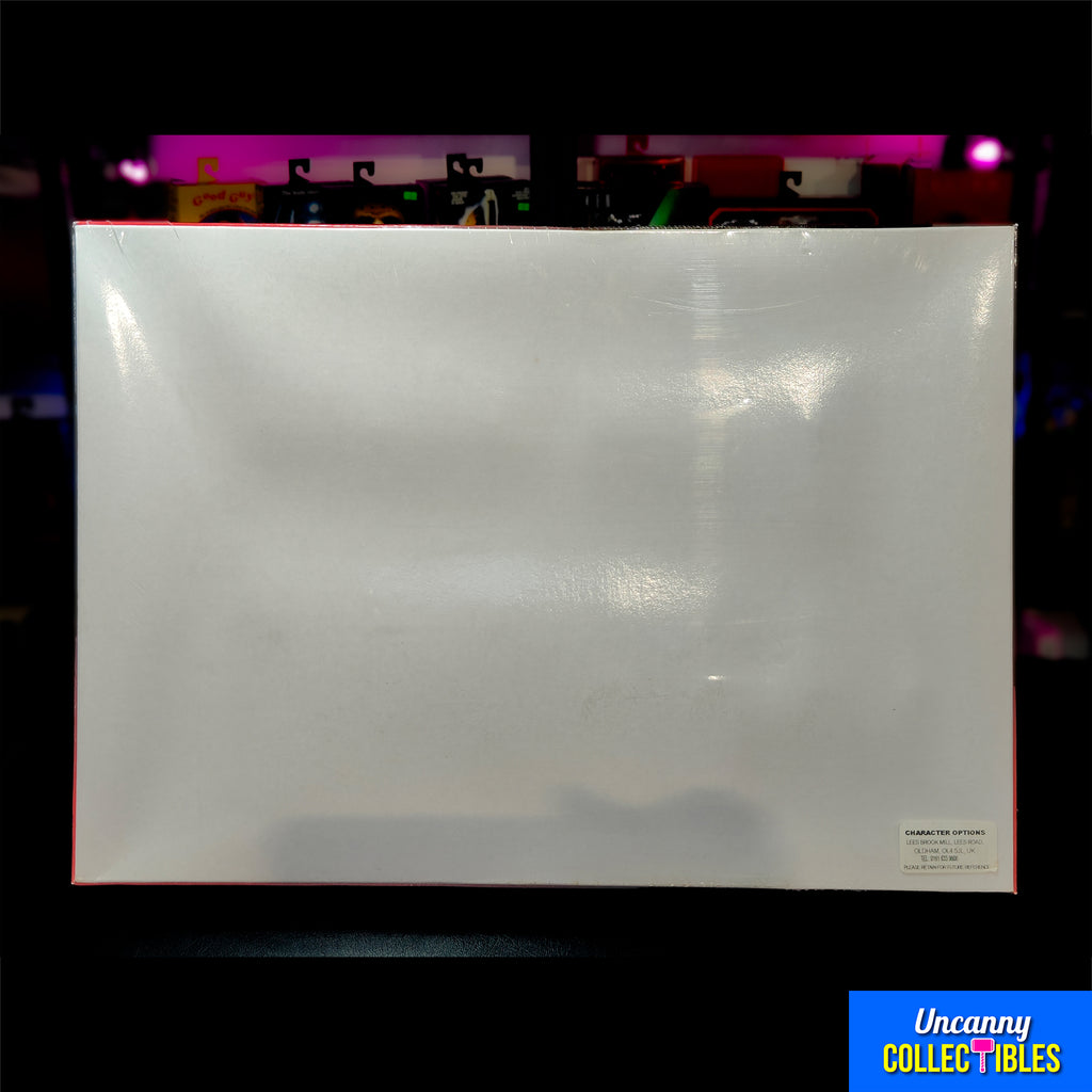 Star Wars Chess Set Character Options Factory Sealed