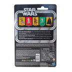 Star Wars Chewbacca Empire Strikes Back 40th Anniversary Black Series Figure