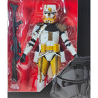 Star Wars Clone Commander Bly Black Series Hasbro Figure 2020