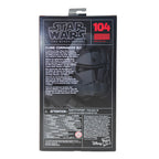 Star Wars Clone Commander Bly Black Series Hasbro Figure 2020