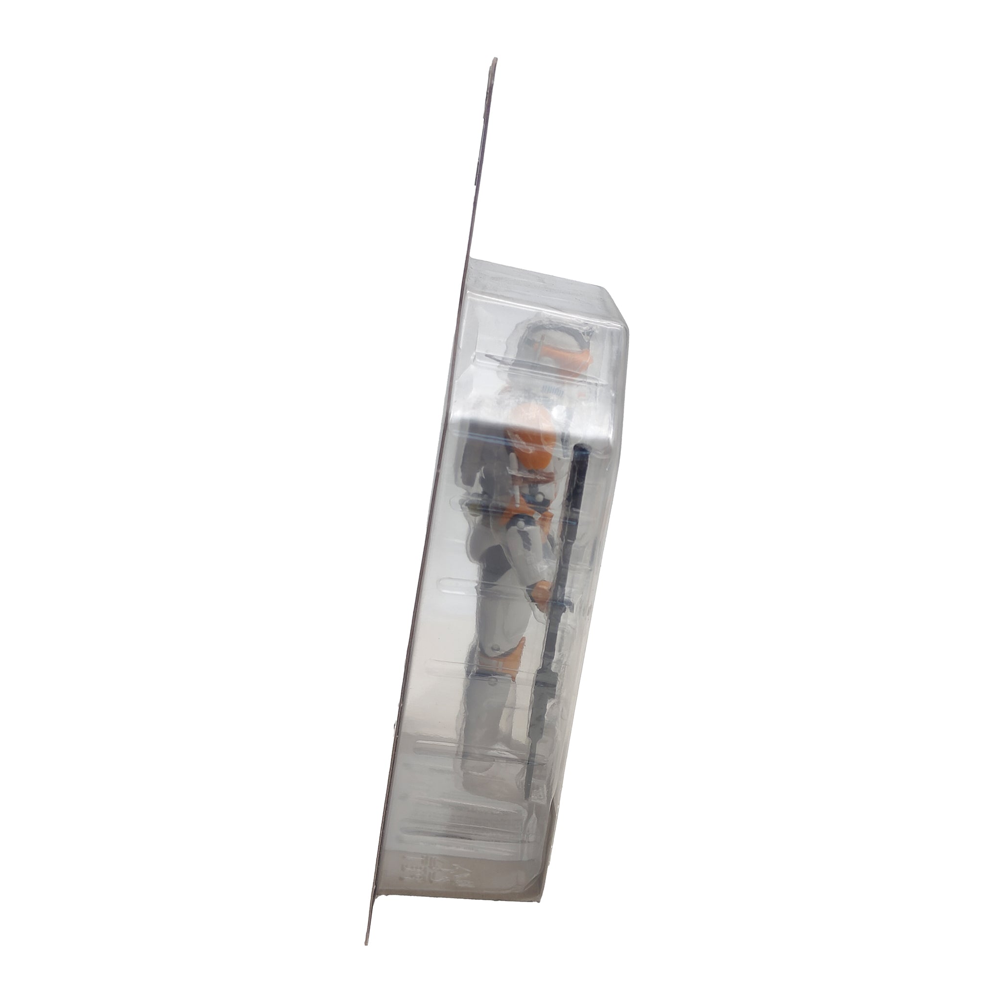 Star Wars Clone Commander Cody Black Series Archive Figure