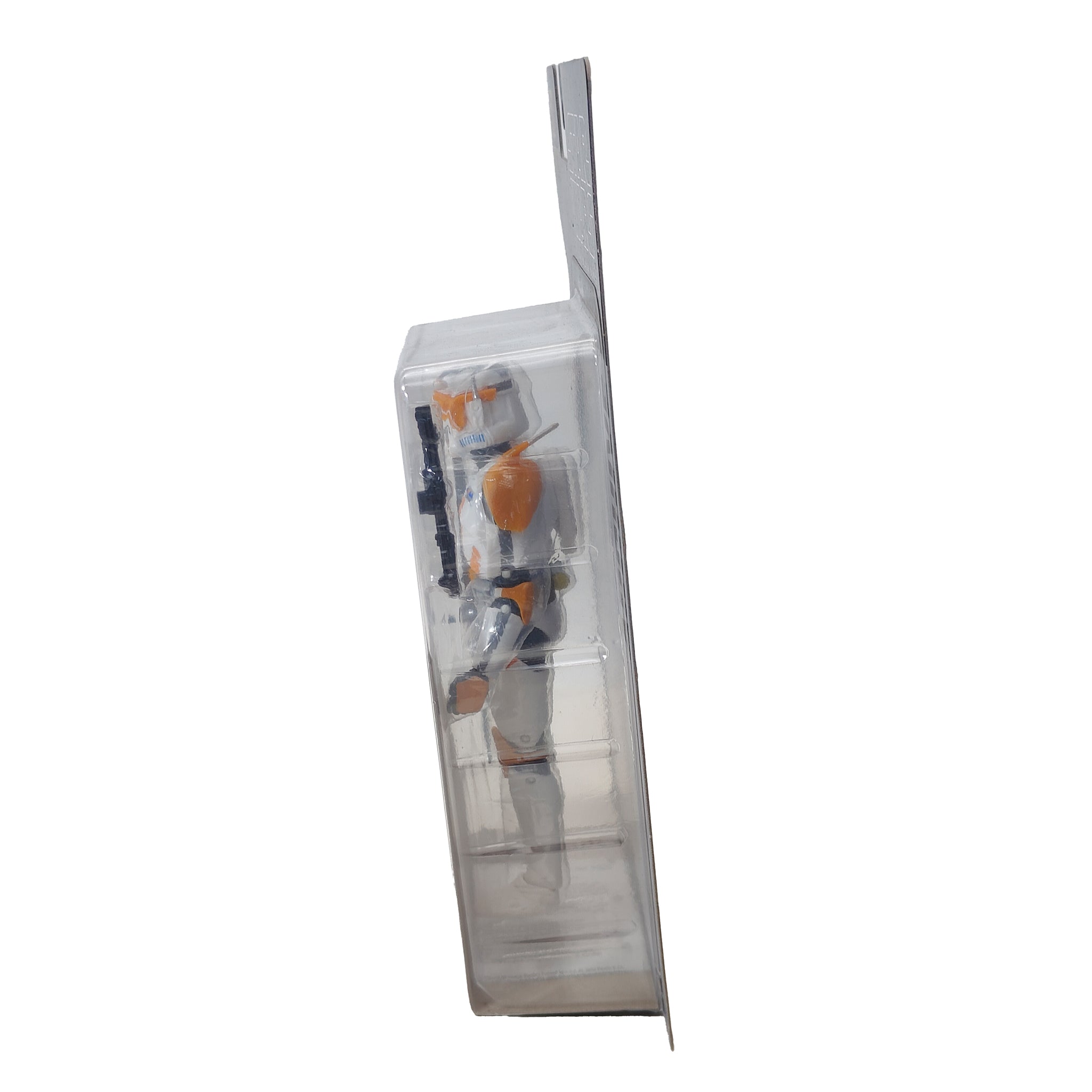 Star Wars Clone Commander Cody Black Series Archive Figure