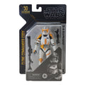 Star Wars Clone Commander Cody Black Series Archive Figure