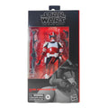 Star Wars Clone Commander Fox Black Series Hasbro Action Figure 2019