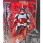 Star Wars Clone Commander Fox Black Series Hasbro Action Figure 2019