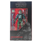 Star Wars Clone Commander Gree Black Series Hasbro Action Figure 2017
