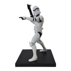 Star Wars Clone Trooper 2 Pack Kotobukiya ARTFX+ 1/10 Statue 2011 Incomplete