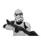 Star Wars Clone Trooper 2 Pack Kotobukiya ARTFX+ 1/10 Statue 2011 Incomplete