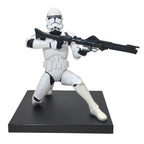 Star Wars Clone Trooper 2 Pack Kotobukiya ARTFX+ 1/10 Statue 2011 Incomplete