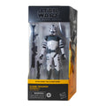 Star Wars Clone Trooper Kamino The Clone Wars Black Series Hasbro Figure 2020